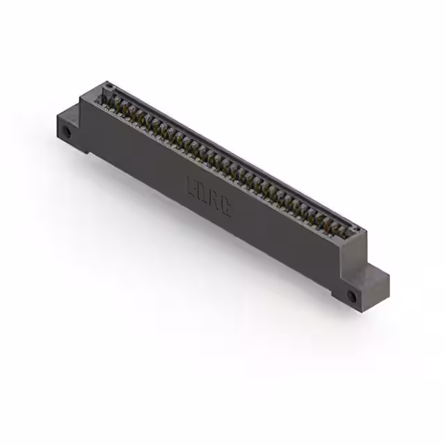 895-031-541-112 EDAC Inc.  Edgeboard Connectors